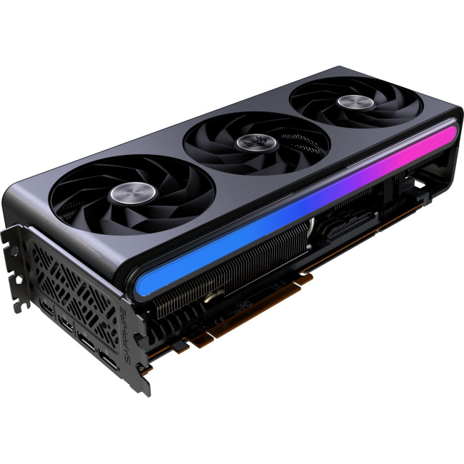 Sapphire Nitro+ Radeon RX 7900 XT Vapor-X 20GB GDDR6 (11323-01-40G)