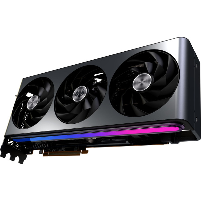 Sapphire Nitro+ Radeon RX 7900 XT Vapor-X 20GB GDDR6 (11323-01-40G)