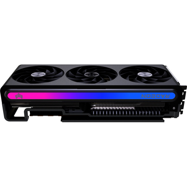 Sapphire Nitro+ Radeon RX 7900 XT Vapor-X 20GB GDDR6 (11323-01-40G)