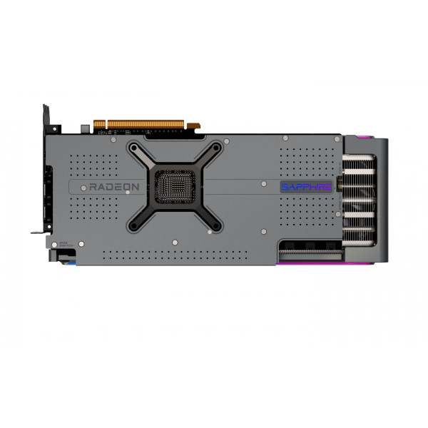 Sapphire Nitro+ Radeon RX 7900 XT Vapor-X 20GB GDDR6 (11323-01-40G)
