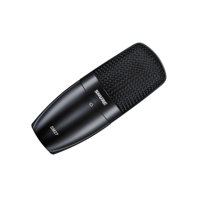 Shure SM27-LC