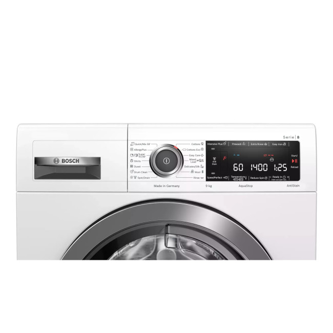 Bosch WAV28M80ME