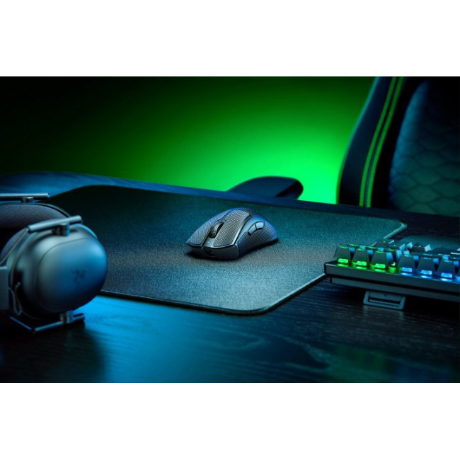 Razer DeathAdder V3 Pro Black (RZ01-04630100-R3G1)