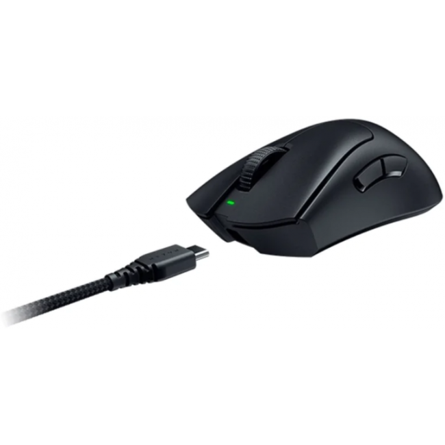 Razer DeathAdder V3 Pro Black (RZ01-04630100-R3G1)