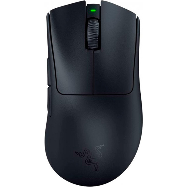 Razer DeathAdder V3 Pro Black (RZ01-04630100-R3G1)