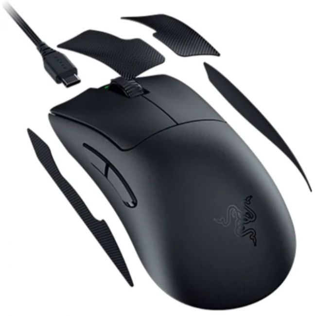 Razer DeathAdder V3 Pro Black (RZ01-04630100-R3G1)