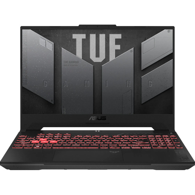 Asus TUF Gaming A15 FA507NV (FA507NV-LP111W)