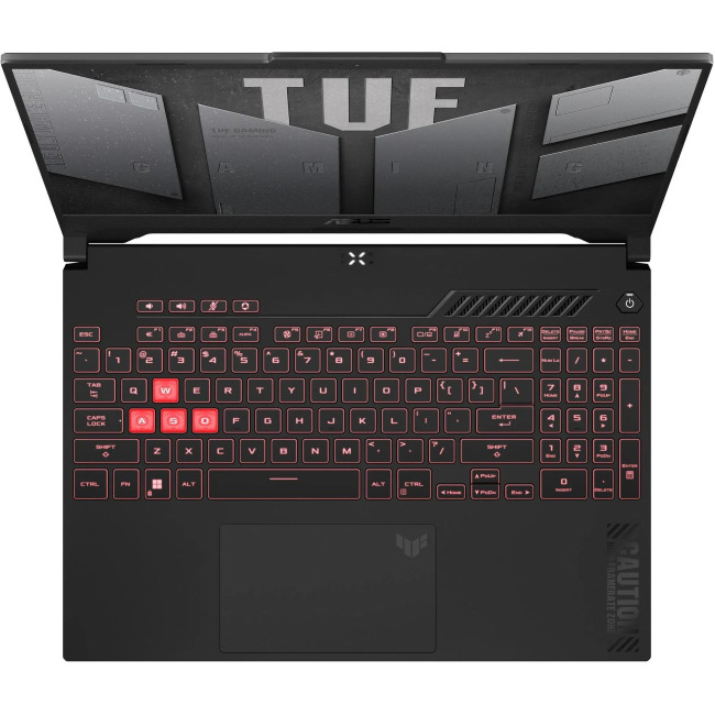 Asus TUF Gaming A15 FA507NV (FA507NV-LP111W)