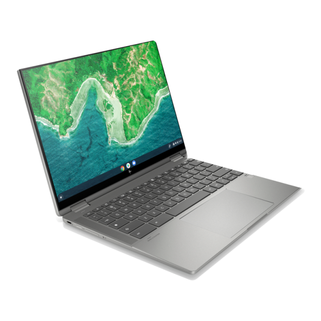 HP Chromebook x360 14c-cd0053dx (8F8P0UA)