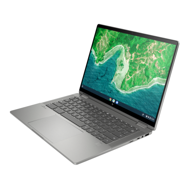 HP Chromebook x360 14c-cd0053dx (8F8P0UA)