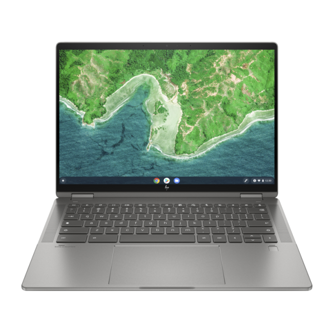 HP Chromebook x360 14c-cd0053dx (8F8P0UA)