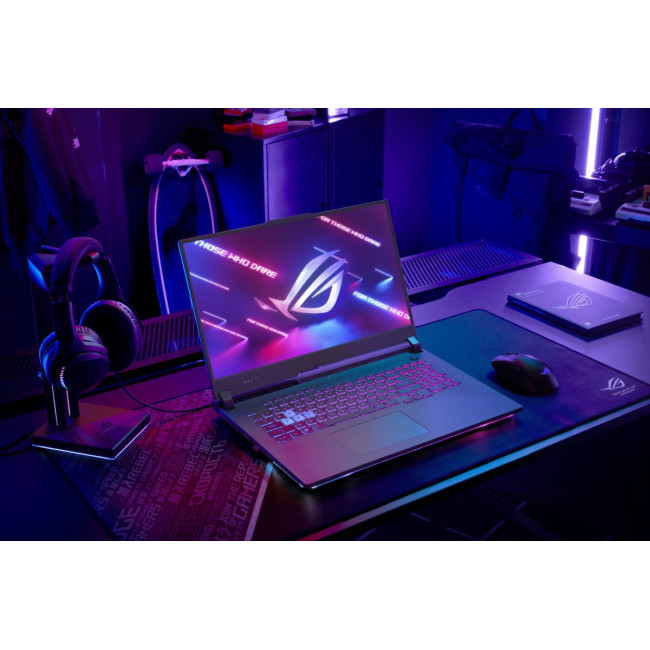 Asus ROG Strix G17 G713PV (G713PV-WS94)