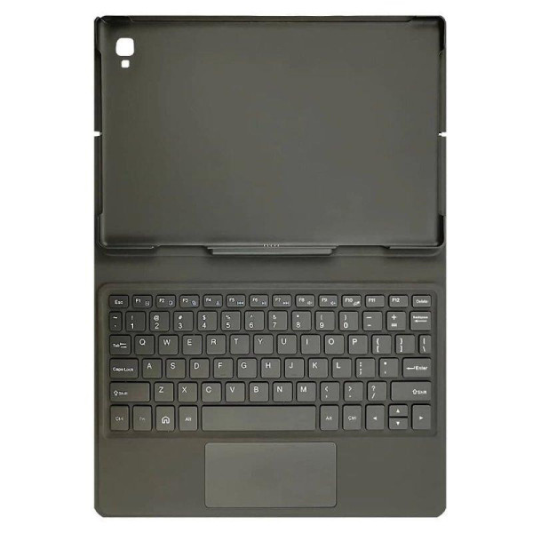 Blackview Tab 8 4/64GB LTE + Keyboard Grey