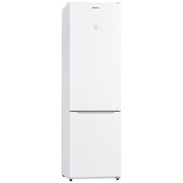 Холодильник с морозильной камерой Ardesto DNF-M326W200