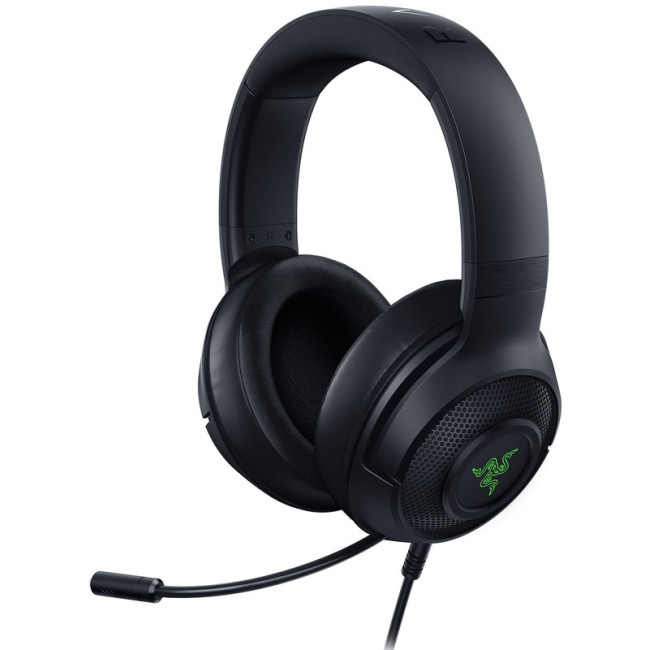 Razer Kraken V3 X Black FRML Packaging (RZ04-03750300-R3M1)