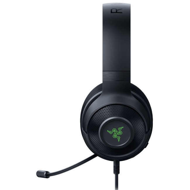 Razer Kraken V3 X Black FRML Packaging (RZ04-03750300-R3M1)