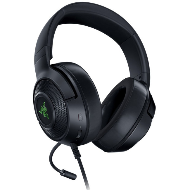 Razer Kraken V3 X Black FRML Packaging (RZ04-03750300-R3M1)