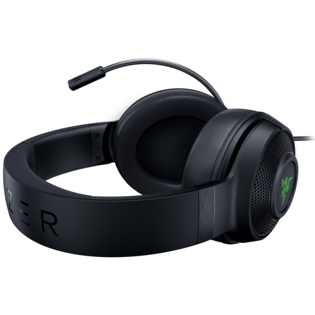 Razer Kraken V3 X Black FRML Packaging (RZ04-03750300-R3M1)