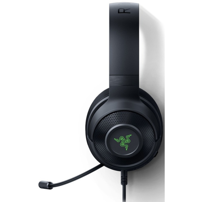 Razer Kraken V3 X Black FRML Packaging (RZ04-03750300-R3M1)