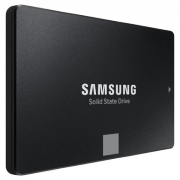 SSD 2.5" 1TB 870 EVO Samsung (MZ-77E1T0B/EU)