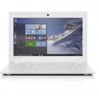 Ноутбук Lenovo IdeaPad 100S (80R2006AUA) White