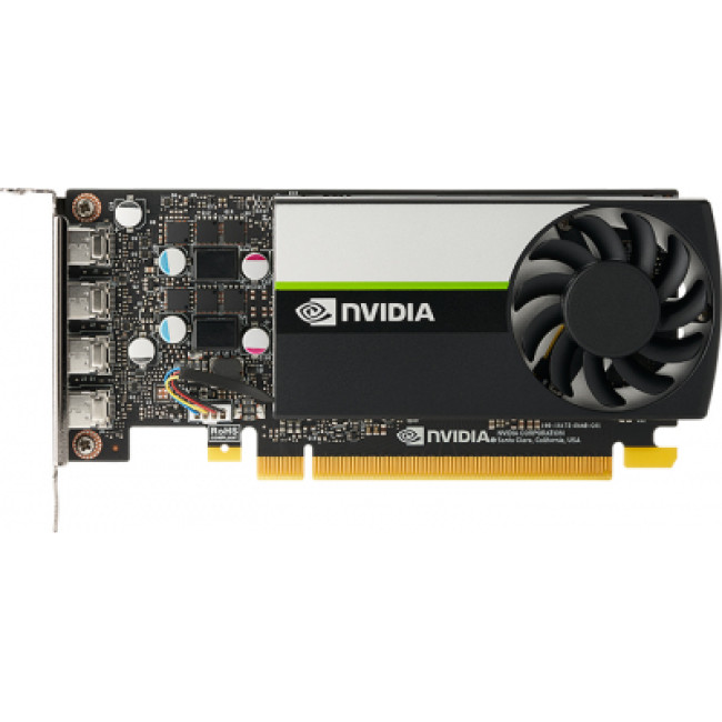 PNY Quadro T1000 (VCNT1000-SB)