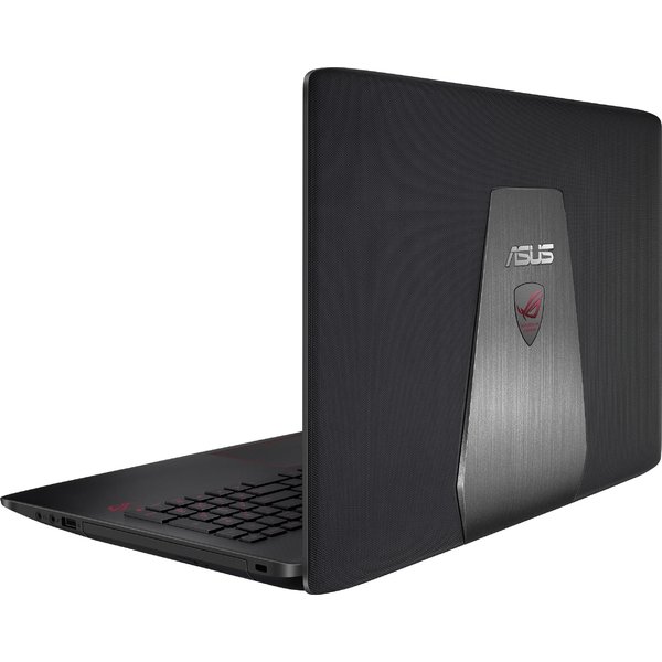Ноутбук ASUS ROG GL552JX-XO054H (90NB07Z1-M00720)