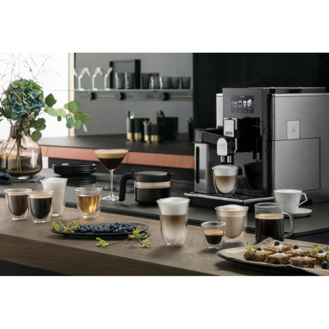 Delonghi Maestosa EPAM 960.75.GLM