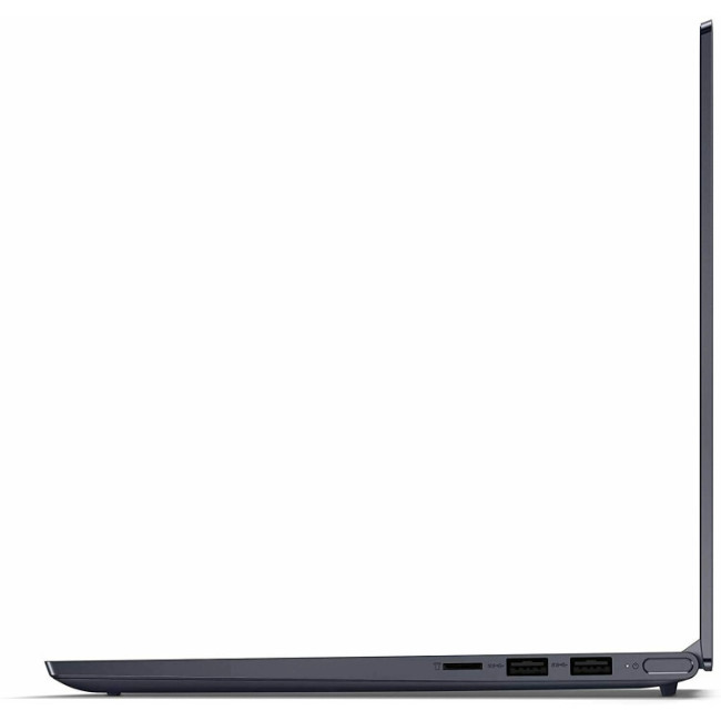 Ноутбук Lenovo IdeaPad Slim 7i 14IIL05 Slate Grey (82A6001FUS)