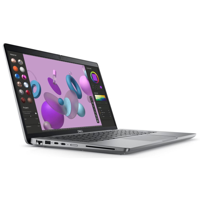 Ноутбук Dell Precision 3480 (N219P3480EMEA_VP)