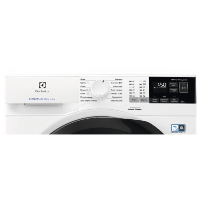 Electrolux EW6F428BU