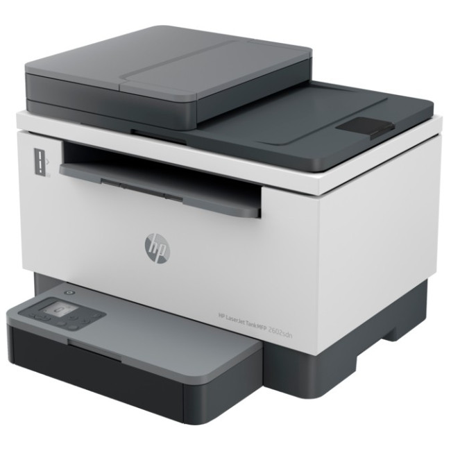 HP LaserJet Tank 2602sdn (2R7F6A)