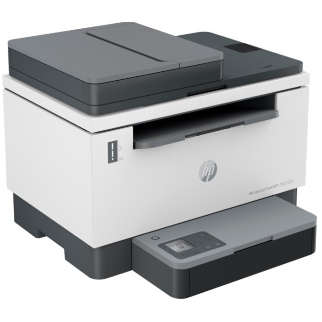 HP LaserJet Tank 2602sdn (2R7F6A)