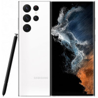 Samsung Galaxy S22 Ultra SM-S9080 12/256GB Phantom White