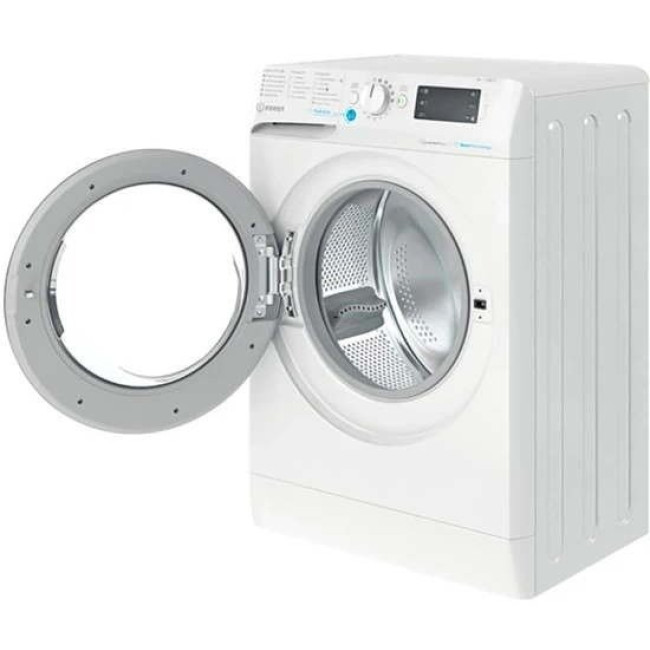 Стиральная машина Indesit BWSE 71293X WBV