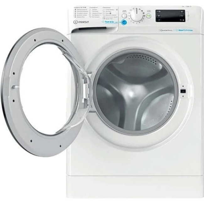 Стиральная машина Indesit BWSE 71293X WBV