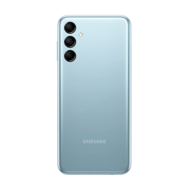 Смаpтфон Samsung Galaxy M14 4/64GB Blue (SM-M146BZBU)