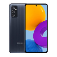 Samsung Galaxy M52 6/128GB Black (SM-M526BZKH)
