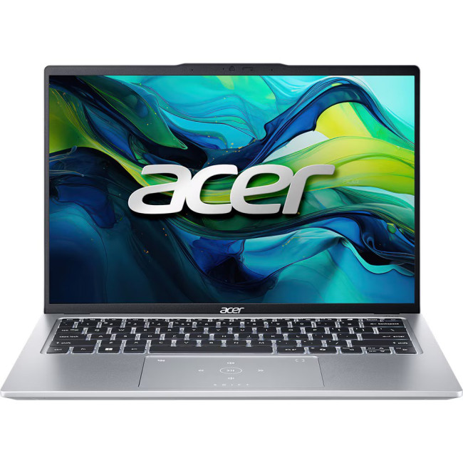 Ноутбук Acer Swift Go 14 SFG14-73T-71DX (NX.KSMEX.001)