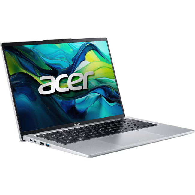 Ноутбук Acer Swift Go 14 SFG14-73T-71DX (NX.KSMEX.001)