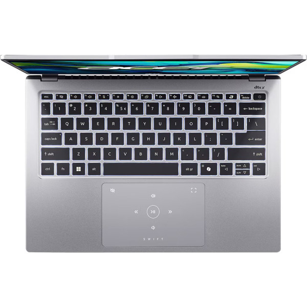 Acer Swift Go 14 SFG14-73T-71DX (NX.KSMEX.001)