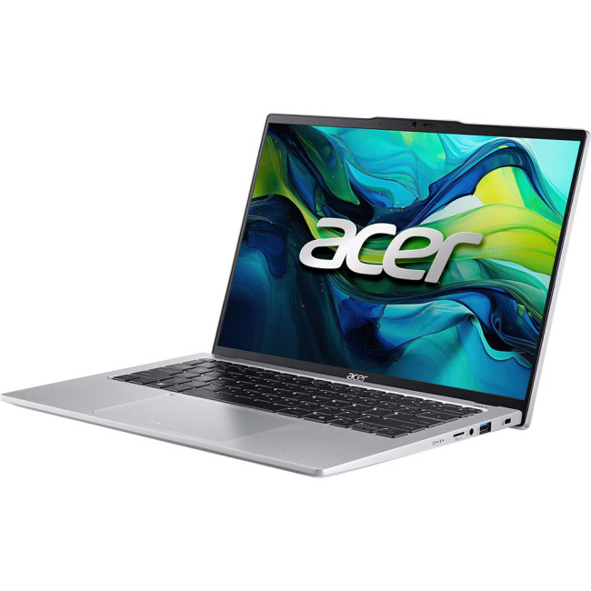 Ноутбук Acer Swift Go 14 SFG14-73T-71DX (NX.KSMEX.001)