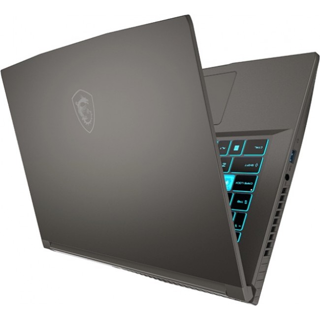 MSI Thin 15 B13VE-2693XUA (9S7-16R831-2693)