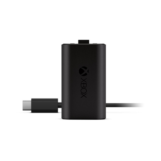 Microsoft Xbox Series Play and Charge Kit (SXW-00002)