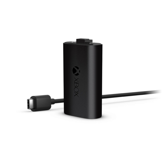 Microsoft Xbox Series Play and Charge Kit (SXW-00002)