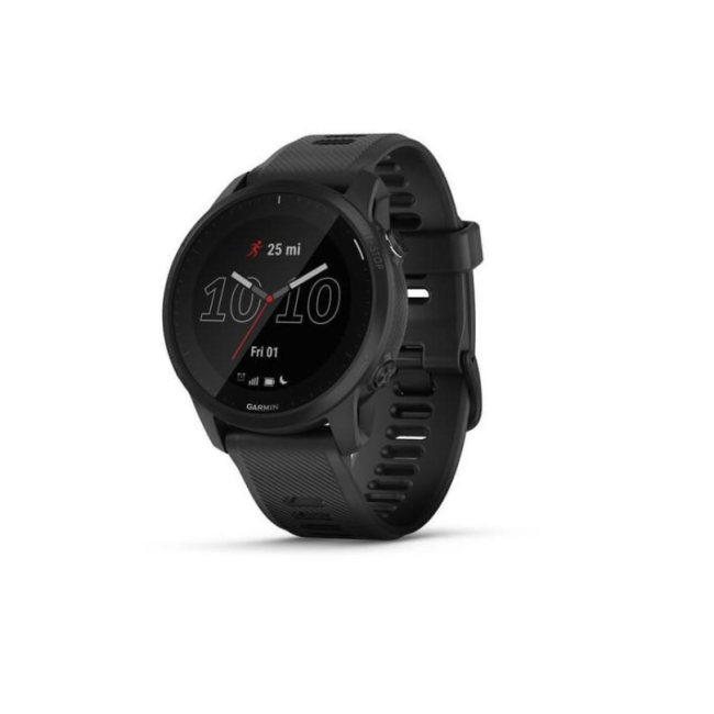 Смарт-часы Garmin Forerunner 945 LTE Black (010-02383-20/00)