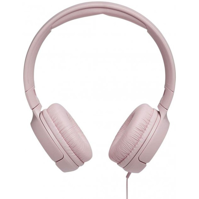 JBL T500 Pink (JBLT500PIK)