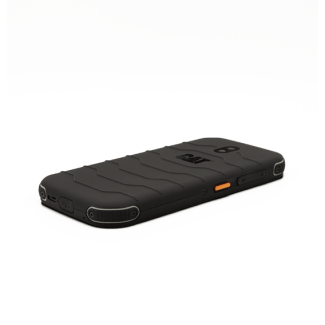 Смаpтфон CAT S42 Black