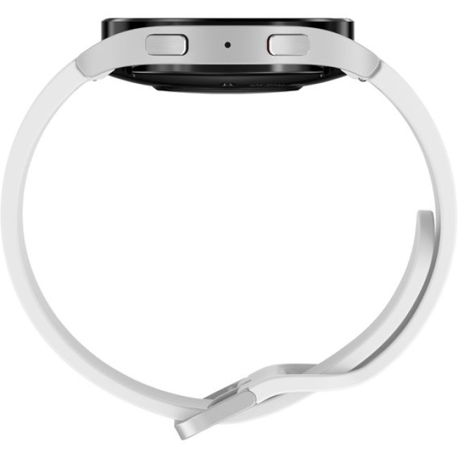 Смарт-часы Samsung Galaxy Watch5 44mm Silver (SM-R910NZSA)