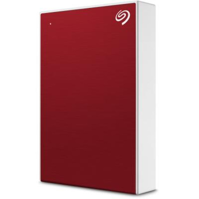 Seagate One Touch Red 5 TB (STKC5000403)